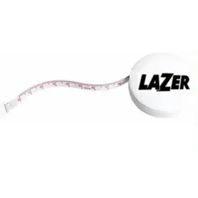 LAZER Kopfmaßband 1 m - Automatischer Rücklauf