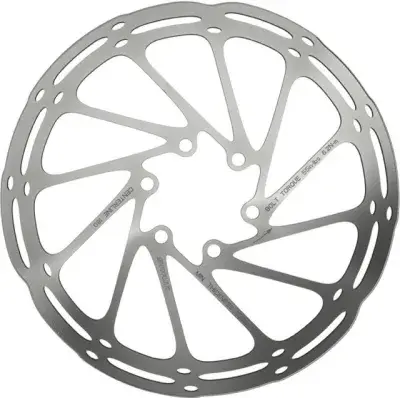 SRAM Bremsscheibe CenterLine Rounded 180mm 6-Loch