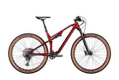 Conway RLC FS 4.9 Full Suspension Carbon 43 cm