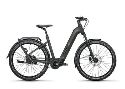 Victoria Avyon 11 - All Terrain Bike SUV E-Bike - Damen 48 cm
