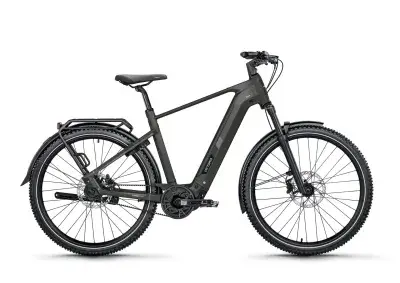 Victoria Avyon 11 - All Terrain Bike SUV E-Bike - Herren 48 cm
