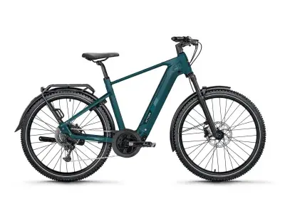 Victoria Avyon 10 Diamant SUV E-Bike - Herren 56 cm