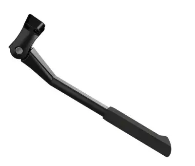Ursus Hinterbauständer Mooi 18, verstellbar, schwarz 24–28"
