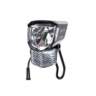 Büchel Tour 45Lux LED Frontscheinwerfer