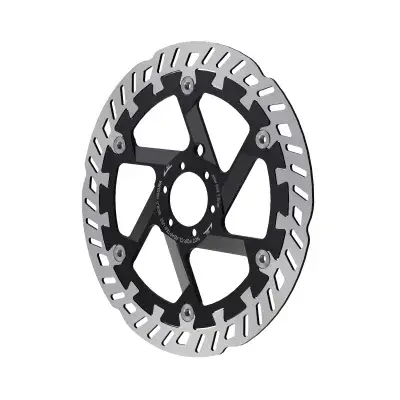 Magura eSTOP Bremsscheibe 203 mm – 6-Loch