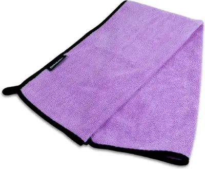 Dynamic Bike Care Turbo Towel Poliertuch