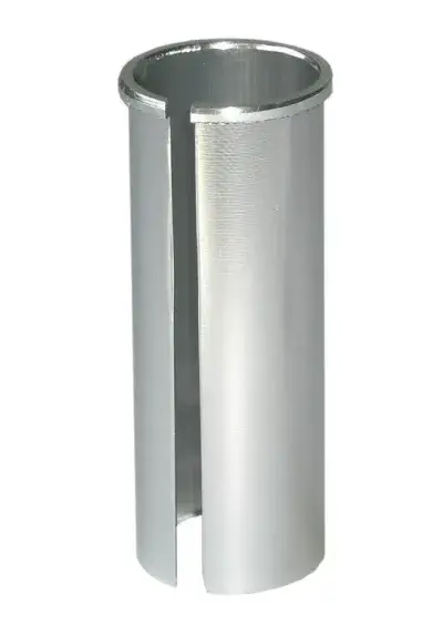 Ergotec Kalibrierbuchse für Sattelstütze 25,4-27,2mm|Rohr 26,6-31,8mm|80mm…