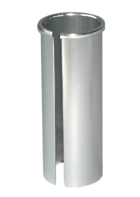 Ergotec Kalibrierbuchse für Sattelstütze 25,4-27,2mm|Rohr 26,6-31,8mm|80mm…