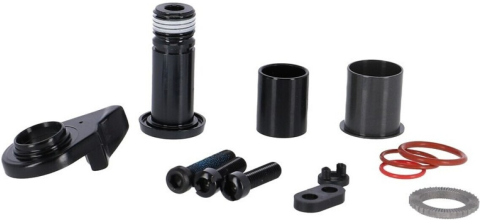 SRAM Schrauben Set XX1 / X01 Eagle (52T) für Schaltwerke