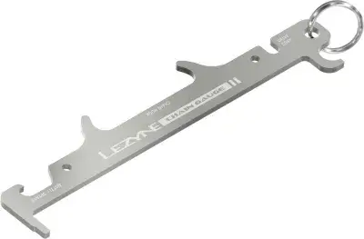 Lezyne Kettenmesslehre