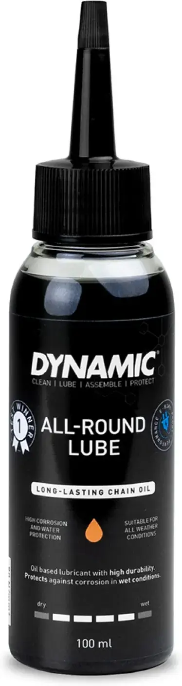 Dynamic Bike Care All-Round Kettenöl 100ml