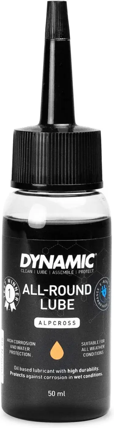 Dynamic Bike Care All-Round Kettenöl 50ml