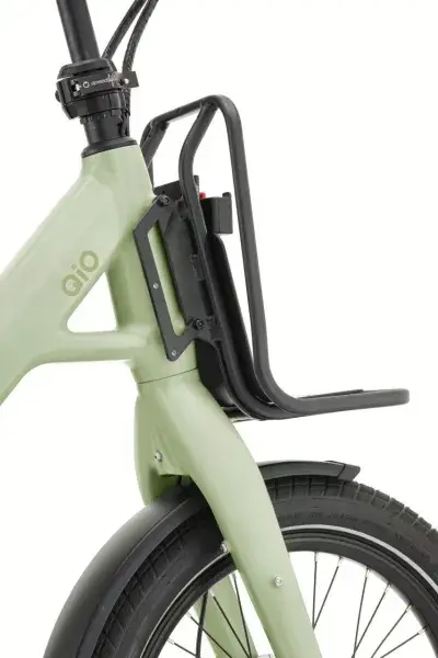 QiO Adapter für Flaschenhalter