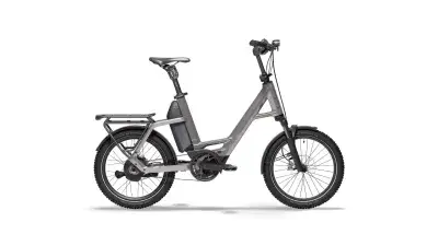 QiO Compact CXNINEx Bosch Performance Line CX - 3x3 NINE Lead metal