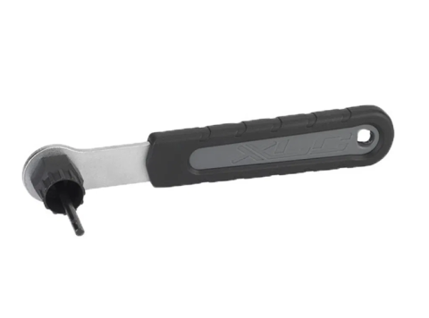 XLC Kassettenabzieher TO-S12 für Shimano HG Kassetten