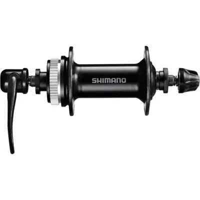 Vorderradnabe SHIMANO HB-QC300 Center-Lock