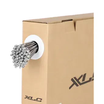 XLC Schaltinnenzug Edelstahl Shimano/SRAM SH-X46