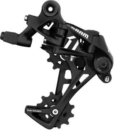 SRAM Schaltwerk Apex 1 – 11-fach | max. 42 Zähne