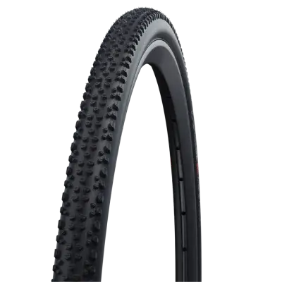 Schwalbe X-One Allround Faltreifen Addix 28x1,30(33-622)