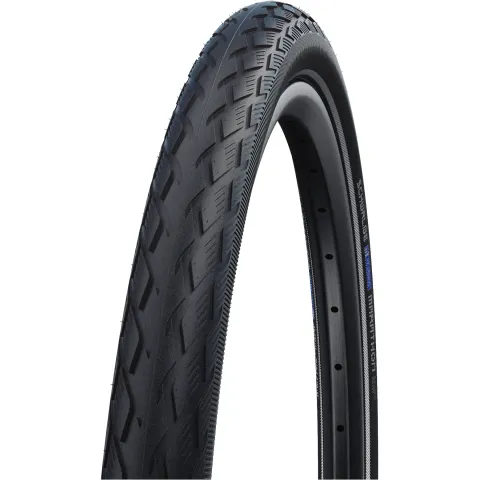 Schwalbe Marathon Drahtreifen Addix Green Guard 28x1,75(47-622)