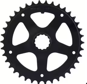 FSA Kettenblatt 38 Zähne Direct Mount für Bosch Gen.3