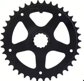 FSA Kettenblatt 38 Zähne Direct Mount für Bosch Gen.3