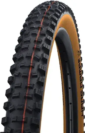 Schwalbe Hans Dampf HS 491 Super Trail Addix Soft 27.5 x 2.60(65-584)