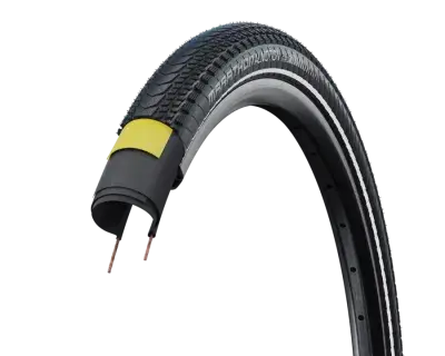 Schwalbe Marathon Almotion Evolution Line Faltreifen 27,5x2,15(55-584)