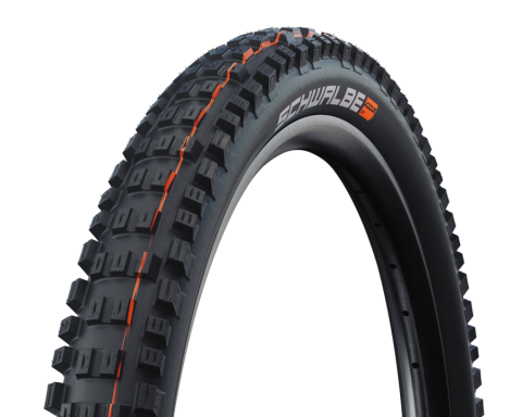 Schwalbe Eddy Current Faltreifen Front Evolution Addix Soft 29x2.40(62-622)