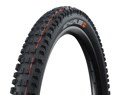 Schwalbe Eddy Current Faltreifen Front Evolution Addix Soft 29x2.40(62-622)