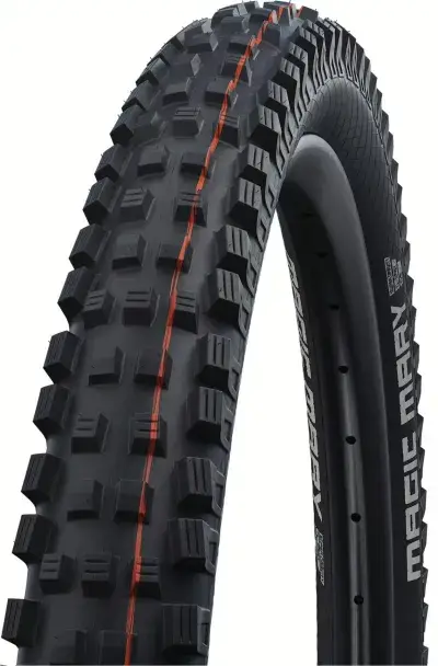 Schwalbe Magic Mary Faltreifen Evolution Addix Soft 29x2,40(62-622)