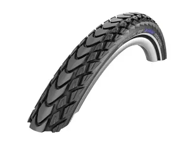Schwalbe Marathon Mondial Performance Line Drahtreifen 26x2.00 (50-559) Drahtreifen