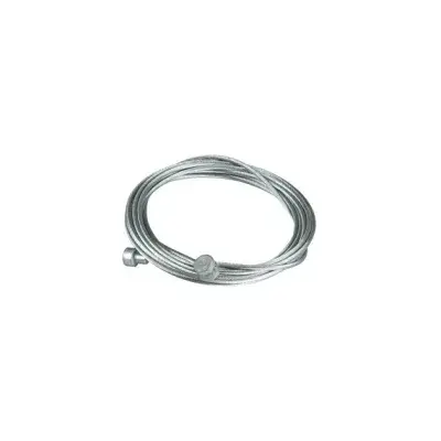 Mounty Universal-Bremsseil 205cm, silber