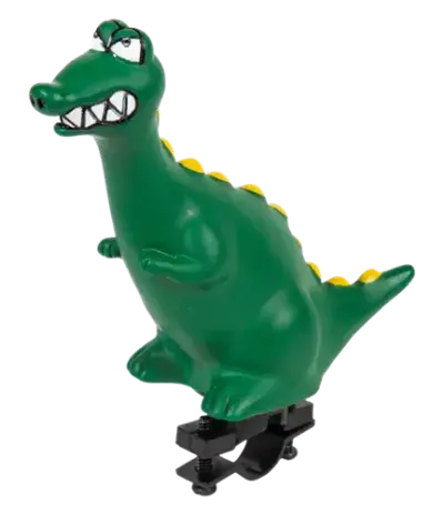 Mounty Figurenhupe Dino
