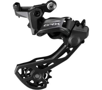 Shimano GRX RD-RX820 Schaltwerk 12-fach für Gravel & Cyclocross