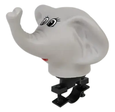 Mounty Figurenhupe Elefant