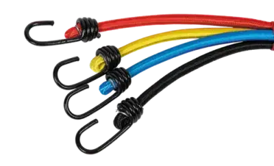 Mounty Gummi-Expander unifarben 10 mm x 60 cm
