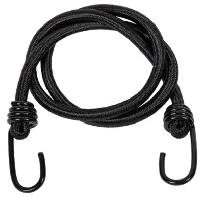 Mounty Gummi-Expander mehrfarbig 10 mm x 60 cm farblich sortiert