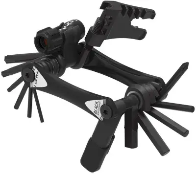 Lezyne Multifunktionswerkzeug RAP II 20 Tubeless
