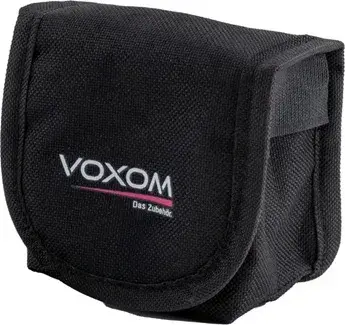 Voxom Tasche für EPU2 elektr. Pumpe – Schwarz