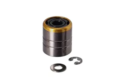 SR Suntour Stellkopf-Set Q-LOC - für Q-LOC-Achse 15 mm