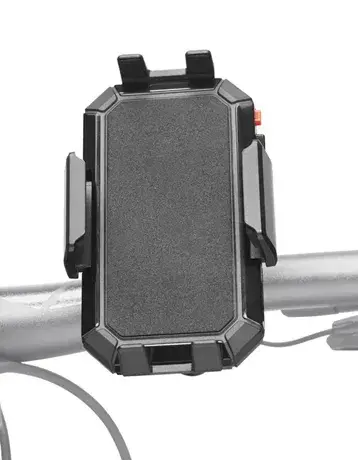 Busch & Müller Universal-Cockpit-Adapter 2.0 für Mobilgeräte