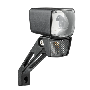 AXA Frontlicht Nxt 30 Steady Switch, 30 Lux, StVZO