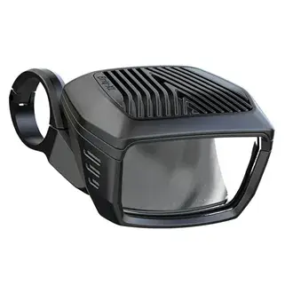 Busch & Müller Frontlicht, Kurvenlicht, Lumotec Briq-XL Blucon E, 220 Lux