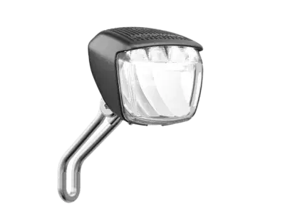 Busch & Müller Frontlicht Briq-S T Senso Plus, 60 Lux, StVZO