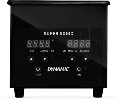 Dynamic Bike Care Super Sonic Ultraschallreiniger