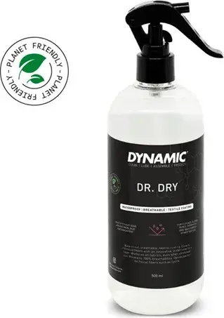 Dynamic Bike Care Dr. Dry Imprägnierspray 500 ml