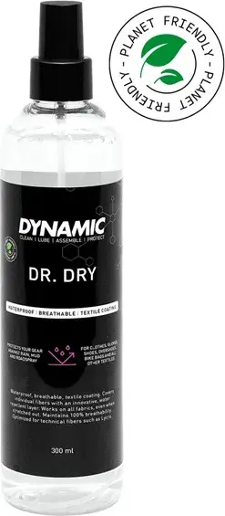 Dynamic Bike Care Dr. Dry Imprägnierspray 300 ml