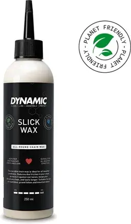 Dynamic Bike Care Slick Kettenwachs 250 ml