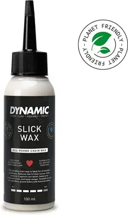 Dynamic Bike Care Slick Kettenwachs 100 ml